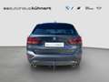 BMW X1 sDrive 20i Advantage LED AHK Navi Sportsitz AUT PD Gris - thumbnail 9