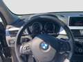 BMW X1 sDrive 20i Advantage LED AHK Navi Sportsitz AUT PD Gris - thumbnail 14