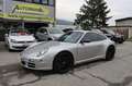 Porsche 911 Carrera 4S Coupé Argento - thumbnail 3