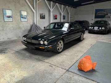 V8 Kompressor Top gepflegt Super Zustand