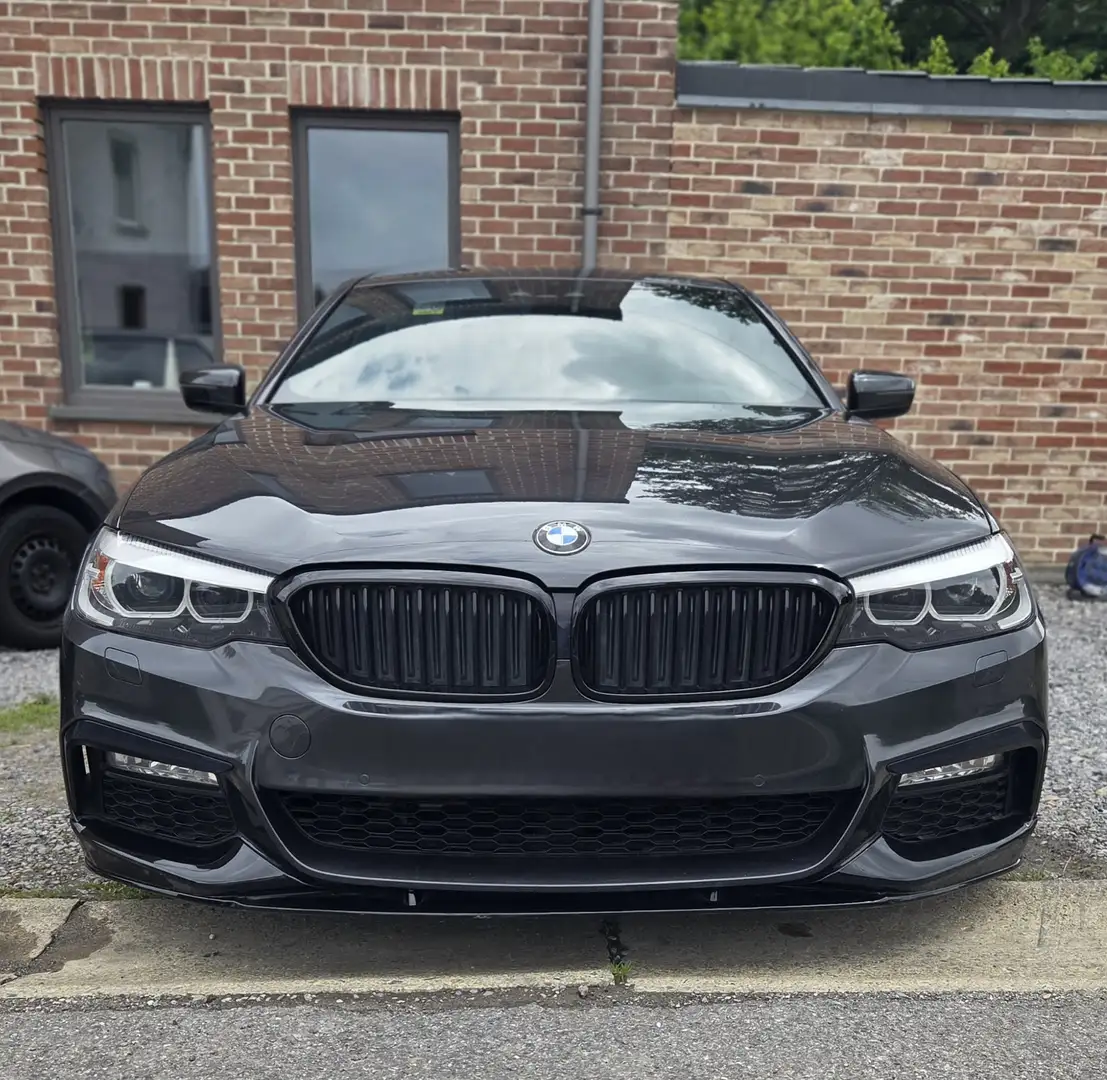 BMW 530 Iperformance - 1