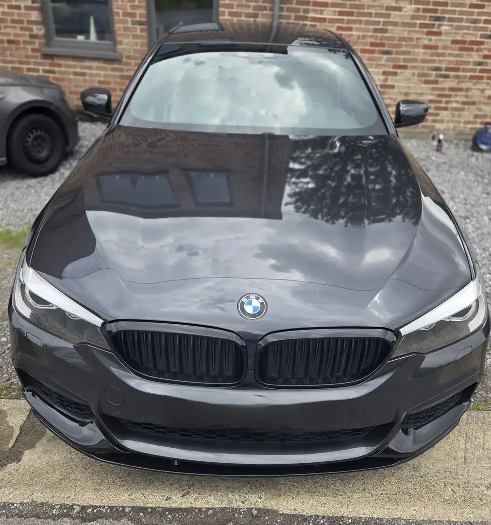 BMW 530 Iperformance - 2