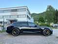 Porsche Panamera 4 E-Hybrid PHEV Sport Turismo Aut. Finanzierung Schwarz - thumbnail 6