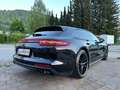 Porsche Panamera 4 E-Hybrid PHEV Sport Turismo Aut. Finanzierung Schwarz - thumbnail 5