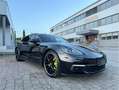 Porsche Panamera 4 E-Hybrid PHEV Sport Turismo Aut. Finanzierung Schwarz - thumbnail 7