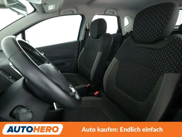Renault Captur view 10