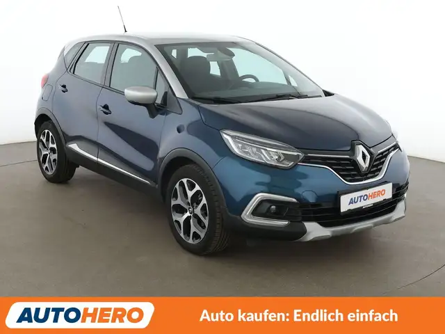 Renault Captur view 8