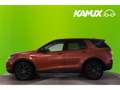 Land Rover Discovery Sport 2.0 AWD Aut.SE+LED+NAVI+VIRTUAL Orange - thumbnail 8