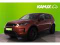 Land Rover Discovery Sport 2.0 AWD Aut.SE+LED+NAVI+VIRTUAL Orange - thumbnail 9