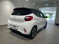 Hyundai i10 1,0 GO PLUS Schwarz - thumbnail 2