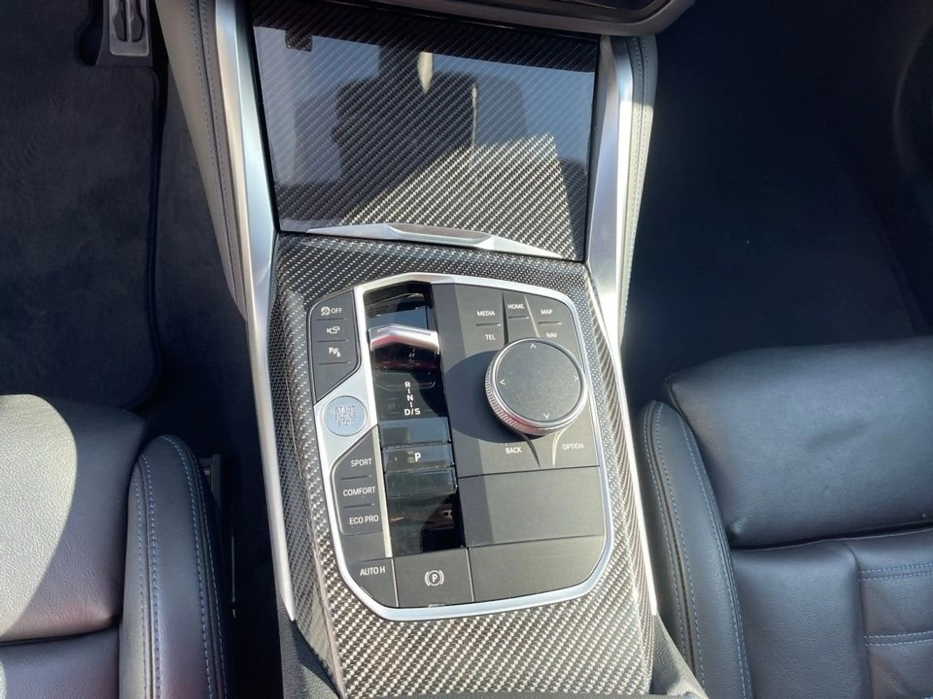 BMW 440 M440i xDrive Gran Coupe Sport Aut. Klimaaut. — photo 11