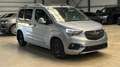 Opel Combo Life 1.2 T L1H1 Edition S/S (EU6.3) Gris - thumbnail 3