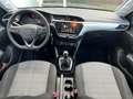 Opel Corsa 1.2 Edition ADAPTIVE-CRUISE.LINEASS.CARPLAY.NAP! Zwart - thumbnail 18