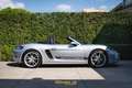 Porsche 718 Boxster PDK 20″/Camera/DAB/Stuurwielverwarming/ Argent - thumbnail 4