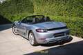 Porsche 718 Boxster PDK 20″/Camera/DAB/Stuurwielverwarming/ Argent - thumbnail 8