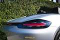 Porsche 718 Boxster PDK 20″/Camera/DAB/Stuurwielverwarming/ Argent - thumbnail 16