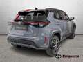 Toyota Yaris Cross 1.5 Hybrid 130 CV 5p.E-CVT GR SPORT Grigio - thumbnail 4
