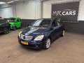 Mercedes-Benz B 200 Automaat/Navi/Airco Blauw - thumbnail 4