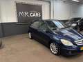 Mercedes-Benz B 200 Automaat/Navi/Airco Blauw - thumbnail 3