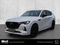 Mazda CX-60 Homura Con-p Dri-P Com-P AHK schwenkbarHybrid AWD Wit - thumbnail 1