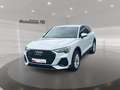 Audi Q3 Sportback 40 TFSI quattro S-Line PDC SHZ Navi Blanc - thumbnail 2