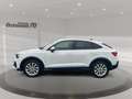 Audi Q3 Sportback 40 TFSI quattro S-Line PDC SHZ Navi Blanc - thumbnail 3