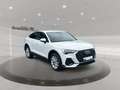 Audi Q3 Sportback 40 TFSI quattro S-Line PDC SHZ Navi Blanc - thumbnail 6