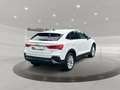 Audi Q3 Sportback 40 TFSI quattro S-Line PDC SHZ Navi Blanc - thumbnail 5