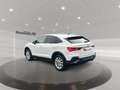 Audi Q3 Sportback 40 TFSI quattro S-Line PDC SHZ Navi Blanc - thumbnail 4