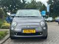 Fiat 500C 1.2 Pop AUTOMAAT cabriolet nap Gris - thumbnail 2