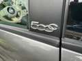 Fiat 500C 1.2 Pop AUTOMAAT cabriolet nap Gris - thumbnail 11