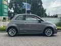 Fiat 500C 1.2 Pop AUTOMAAT cabriolet nap Gris - thumbnail 8