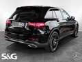Mercedes-Benz GLC 250 4M AMG AHK+Totwink+Distro+Pano+Chrom+ Schwarz - thumbnail 2
