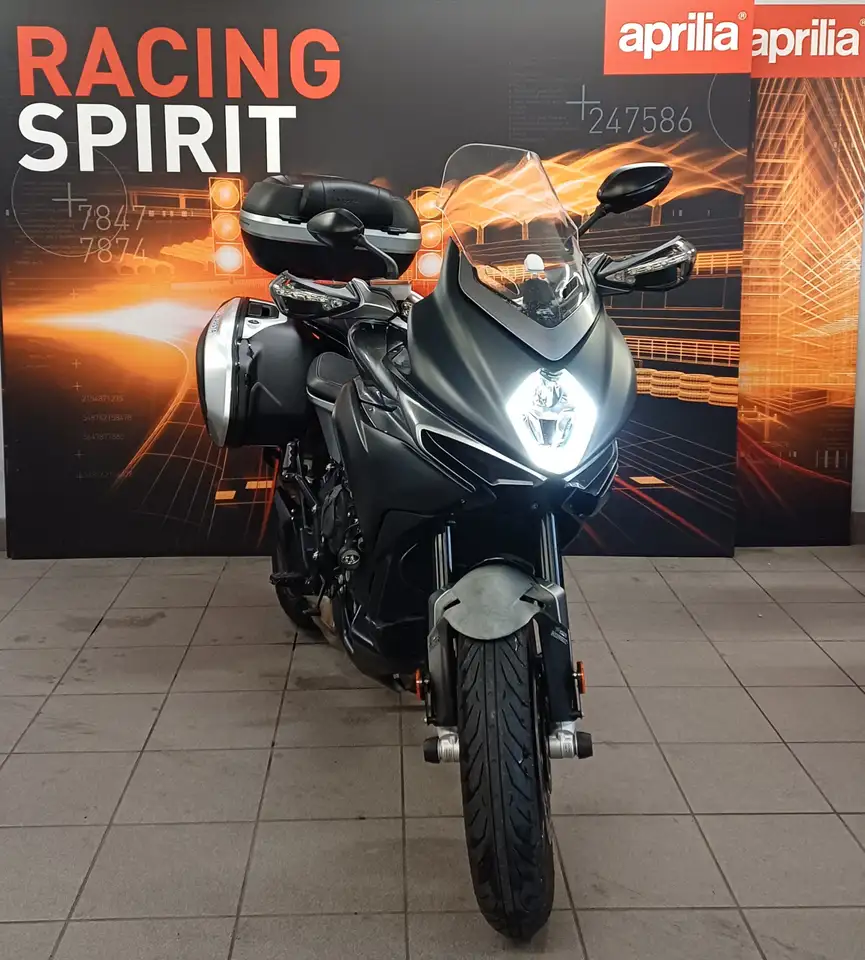 MV Agusta