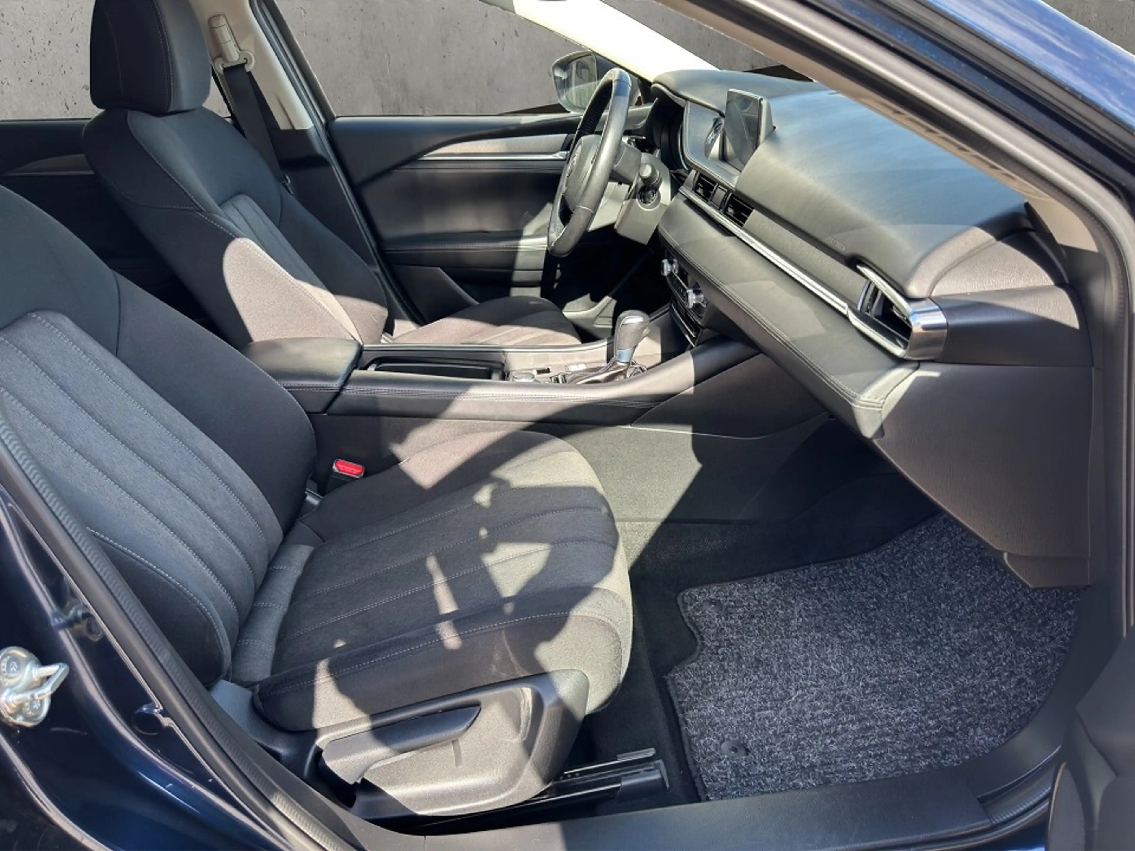 Mazda 6 SIGNATURE ++AHK+LED+360°KAMERA++ — photo 15