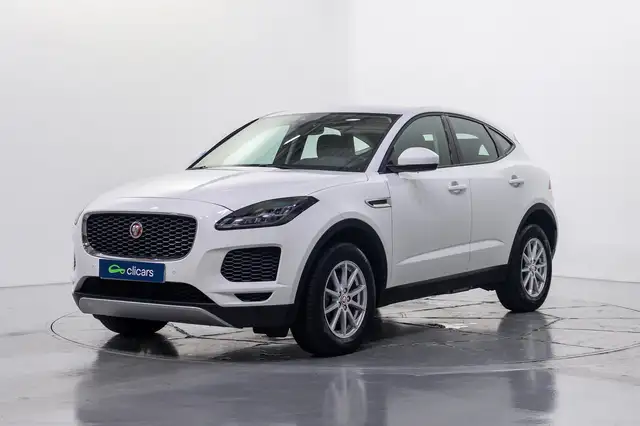 Jaguar E-Pace 2.0D I4 S FWD 150