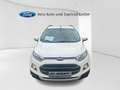 Ford EcoSport Titanium Blanc - thumbnail 2