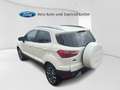Ford EcoSport Titanium Weiß - thumbnail 5