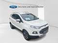 Ford EcoSport Titanium Blanc - thumbnail 3