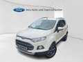 Ford EcoSport Titanium Blanc - thumbnail 1