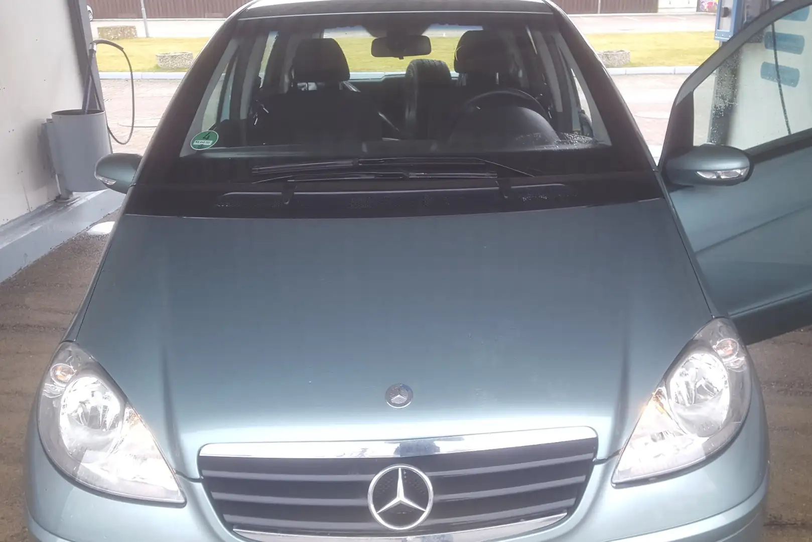 Mercedes-Benz A 180 CDI Classic - 1