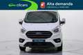 Ford Transit Custom FT 300 L2 Van Limited 130 Blanco - thumbnail 2