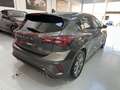 Ford Focus 1.0 Ecoboost MHEV ST-Line X 155 Aut. Gris - thumbnail 8