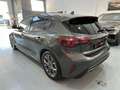 Ford Focus 1.0 Ecoboost MHEV ST-Line X 155 Aut. Gris - thumbnail 10