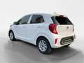 Kia Picanto 1.0 ISG Dream Team +Kam. +8fach +SHZ Blanco - thumbnail 4