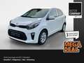 Kia Picanto 1.0 ISG Dream Team +Kam. +8fach +SHZ Blanco - thumbnail 1