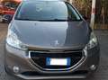 Peugeot 208 208 5p 1.4 hdi 8v Active Grigio - thumbnail 2