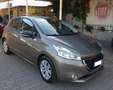 Peugeot 208 208 5p 1.4 hdi 8v Active Grigio - thumbnail 4