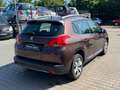 Peugeot 2008 2008 Allure/Klima/SHZ/PDC/Eu5/2.Ha/TÜV 09.26/ZV Marrone - thumbnail 5