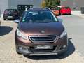 Peugeot 2008 2008 Allure/Klima/SHZ/PDC/Eu5/2.Ha/TÜV 09.26/ZV Marrone - thumbnail 2